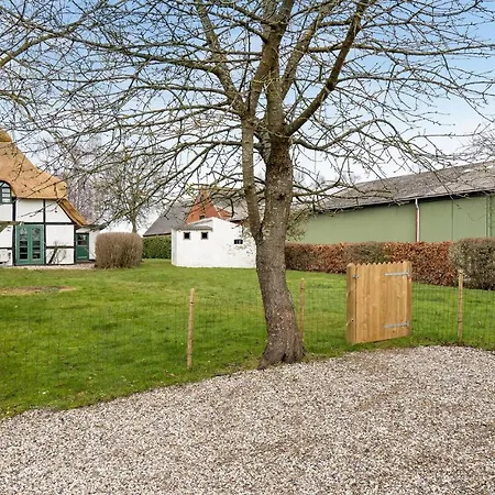 Holiday home 3 Bedroom Awesome In Tranekaer Osterhuse
