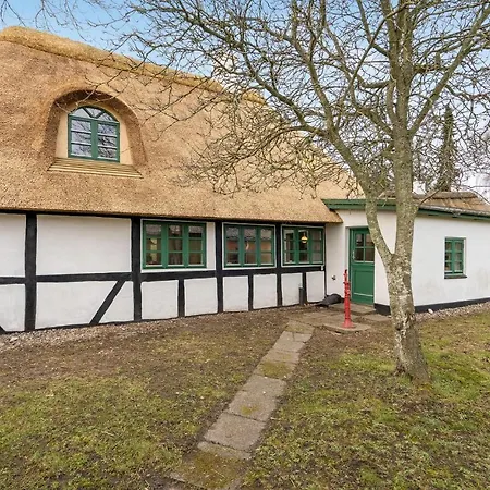 3 Bedroom Awesome In Tranekaer