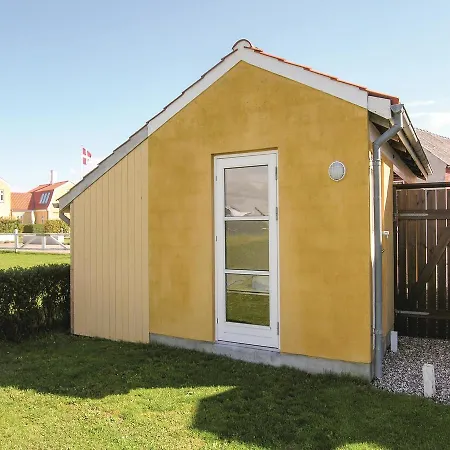 Dom wakacyjny Three-bedroom Holiday In Tranekar