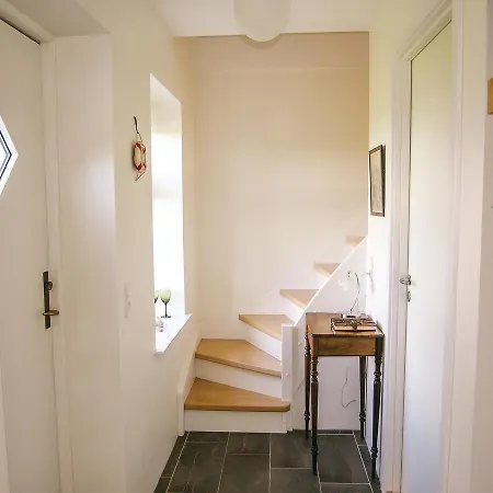 Dom wakacyjny Three-bedroom Holiday In Tranekar