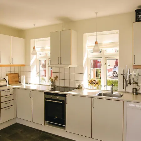 Three-bedroom Holiday In Tranekar Dom wakacyjny