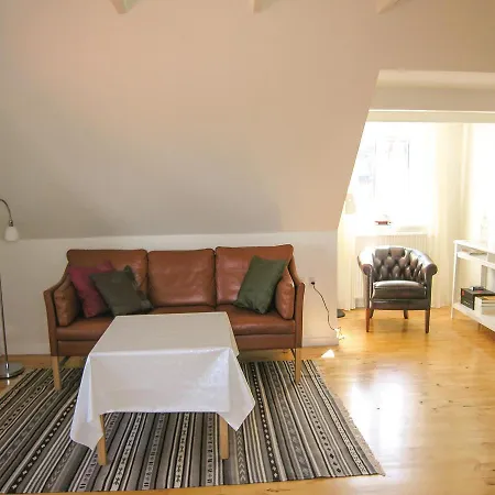 Three-bedroom Holiday In Tranekar Dom wakacyjny *
