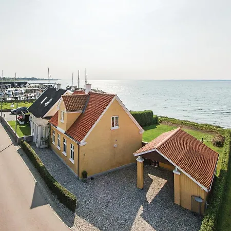 Three-bedroom Holiday In Tranekar Dom wakacyjny Lohals