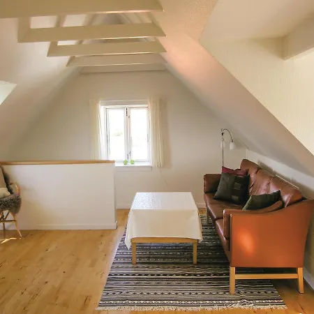 Three-bedroom Holiday In Tranekar Dom wakacyjny
