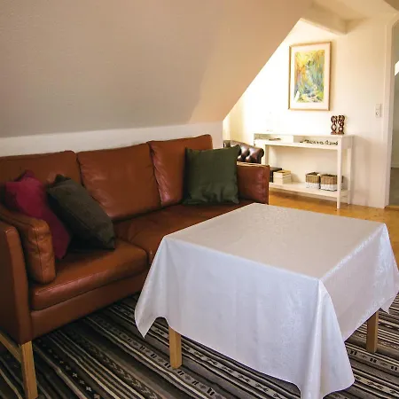 Dom wakacyjny Three-bedroom Holiday In Tranekar *