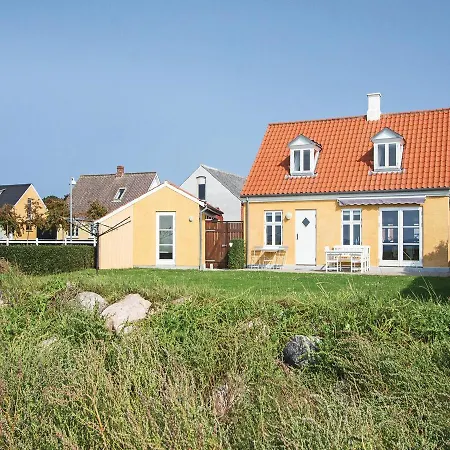 Three-bedroom Holiday In Tranekar Dom wakacyjny